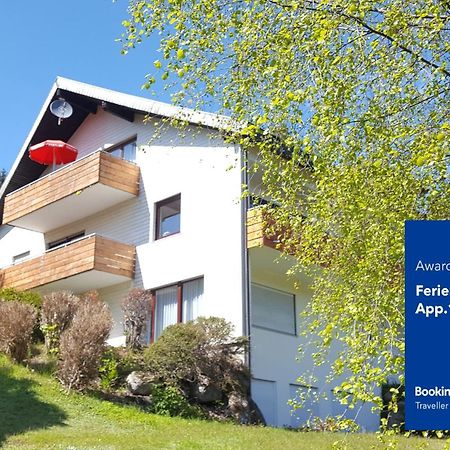 Ferienhaus Lucia, App.11 Schönwalde Exteriör bild
