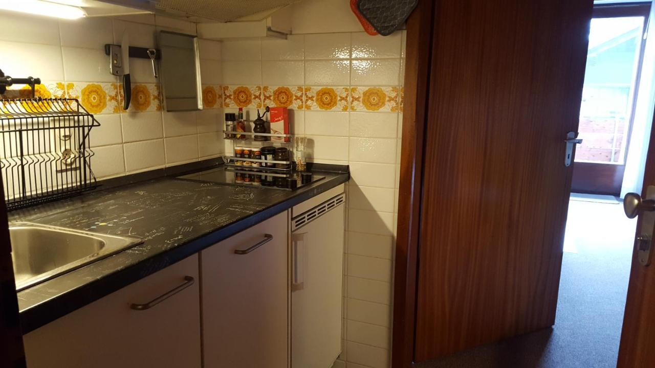 Ferienhaus Lucia, App.11 Schönwalde Exteriör bild