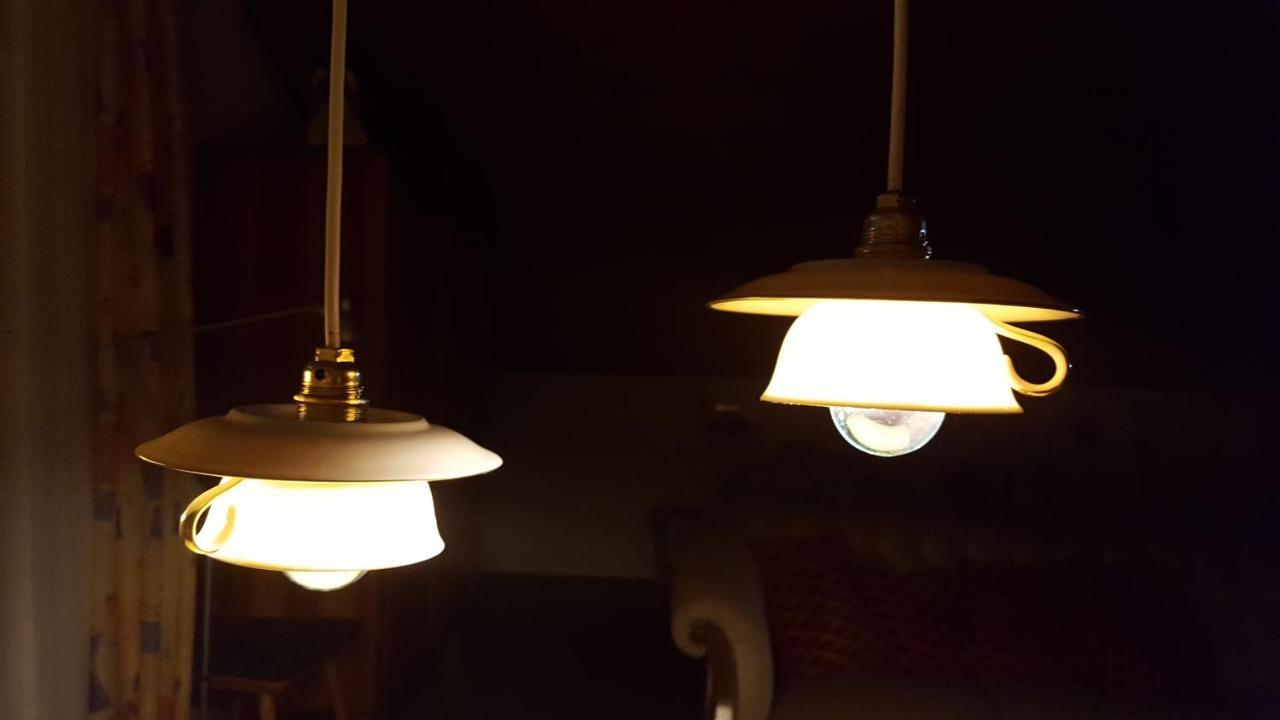 Ferienhaus Lucia, App.11 Schönwalde Exteriör bild