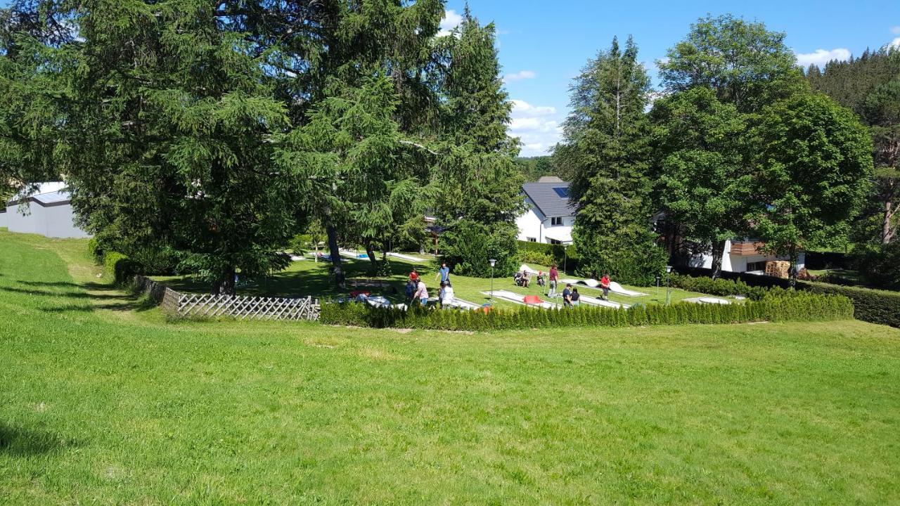 Ferienhaus Lucia, App.11 Schönwalde Exteriör bild