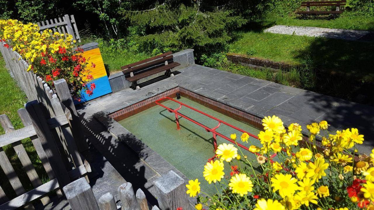 Ferienhaus Lucia, App.11 Schönwalde Exteriör bild