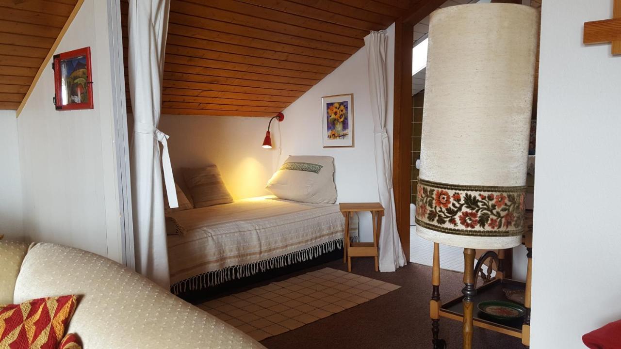 Ferienhaus Lucia, App.11 Schönwalde Exteriör bild
