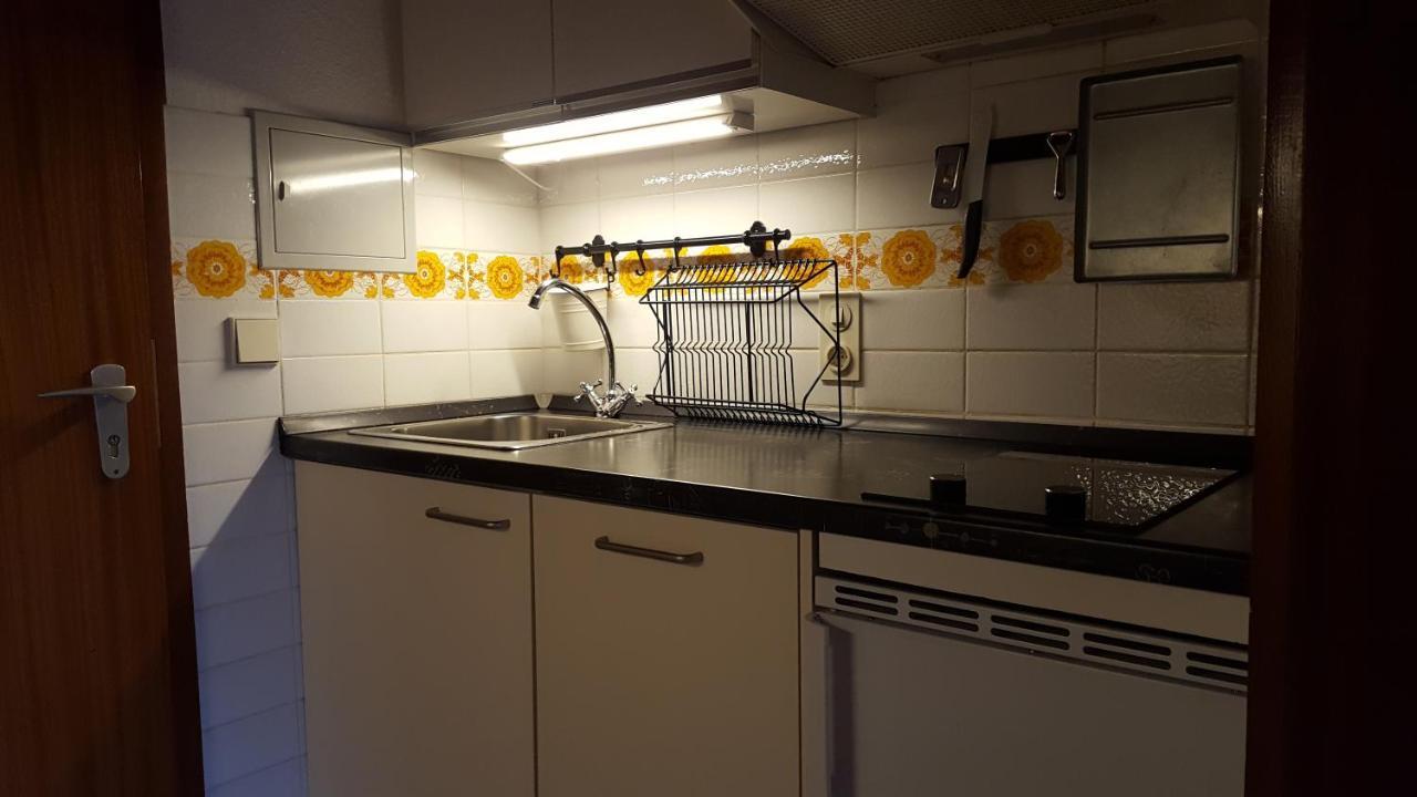 Ferienhaus Lucia, App.11 Schönwalde Exteriör bild