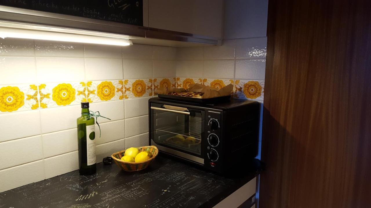 Ferienhaus Lucia, App.11 Schönwalde Exteriör bild
