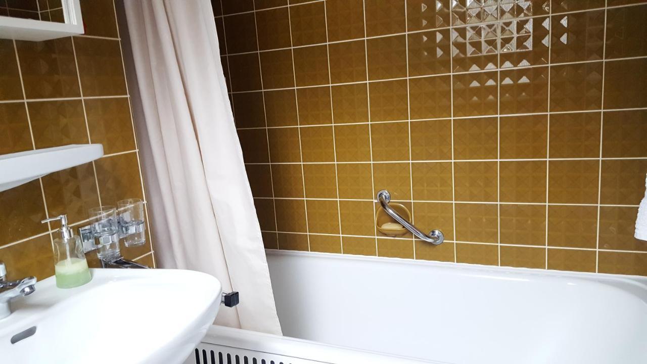 Ferienhaus Lucia, App.11 Schönwalde Exteriör bild