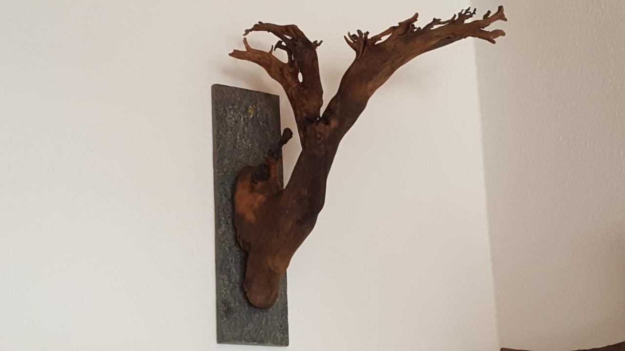 Ferienhaus Lucia, App.11 Schönwalde Exteriör bild
