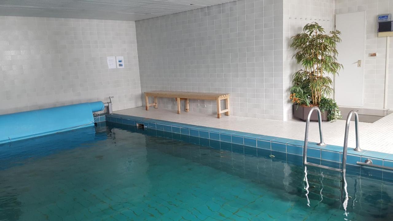 Ferienhaus Lucia, App.11 Schönwalde Exteriör bild