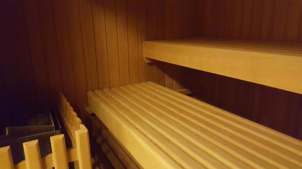 Ferienhaus Lucia, App.11 Schönwalde Exteriör bild