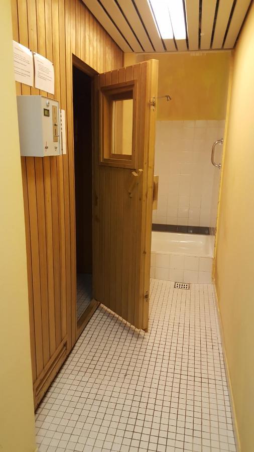 Ferienhaus Lucia, App.11 Schönwalde Exteriör bild