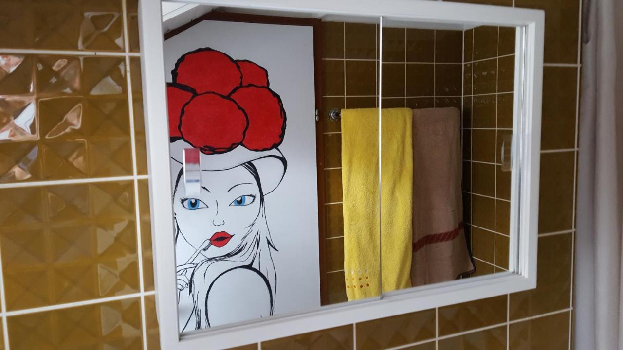 Ferienhaus Lucia, App.11 Schönwalde Exteriör bild