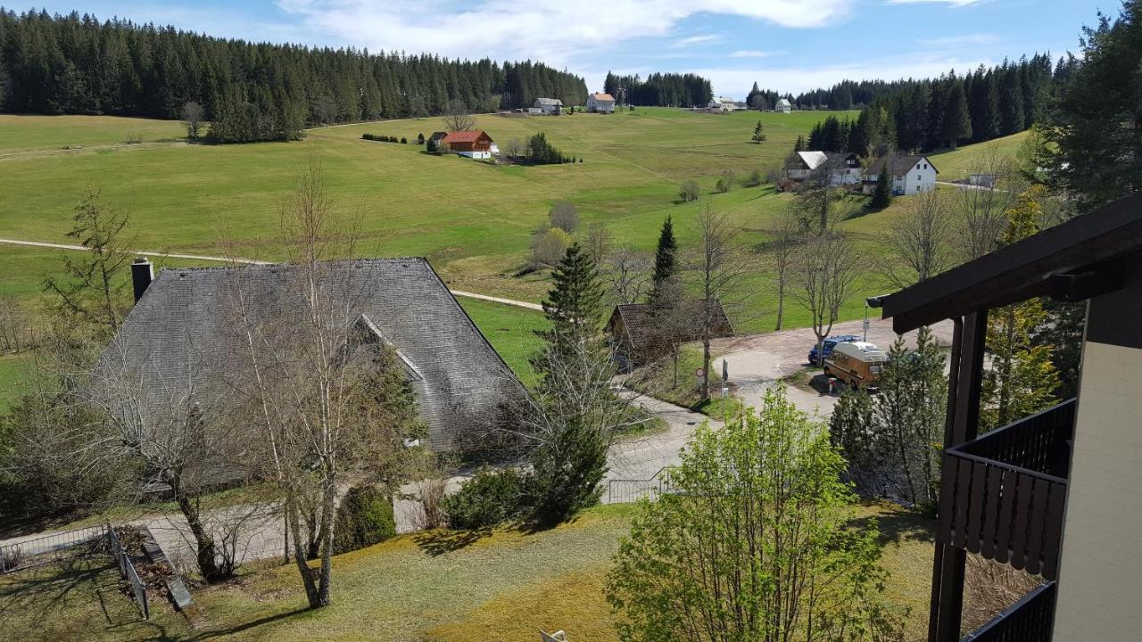 Ferienhaus Lucia, App.11 Schönwalde Exteriör bild