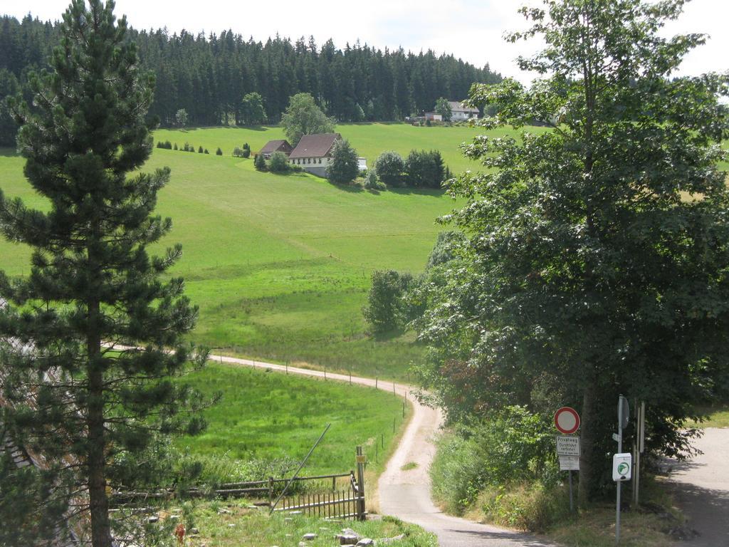 Ferienhaus Lucia, App.11 Schönwalde Rum bild
