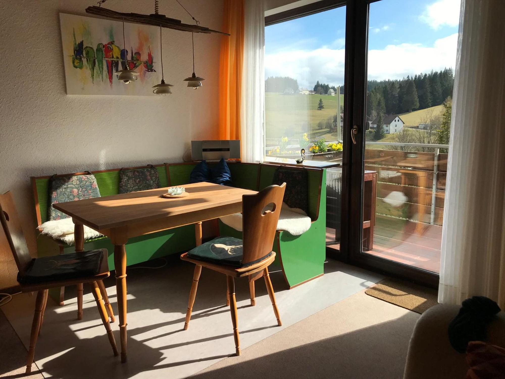 Ferienhaus Lucia, App.11 Schönwalde Exteriör bild