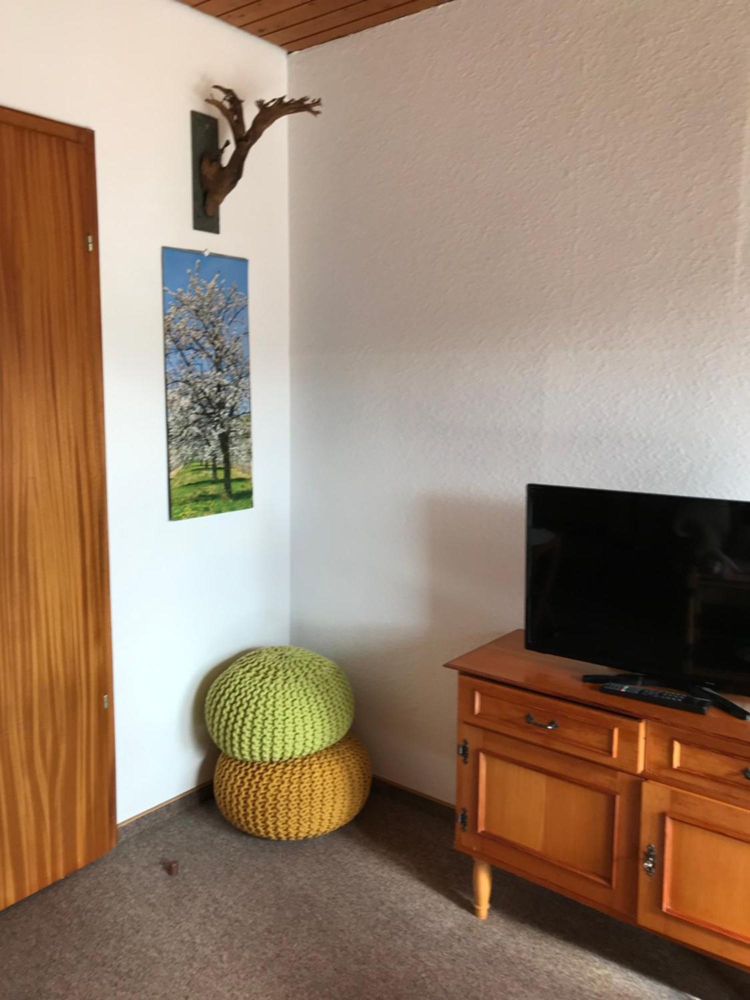 Ferienhaus Lucia, App.11 Schönwalde Exteriör bild